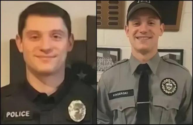 ！医生承诺的99%安全率为何成致命谎言？瓦力棋牌游戏26岁警察12秒手术毁一生(图3)